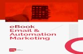 eBook Email & Automation Marketing - amdiaamdia.org.ar/site/pdf/ebook_emailmarketing.pdf · ¿Cuál es el poder del Email marketing en las ventas? Email marketing poder de reacción