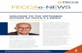 FECCAe-NEWS · 2017 FECCAe-NEWS The Newsletter of the Federation of Ethnic Communities’ Councils of Australia The Federation of Ethnic Communities’ Councils of Australia (FECCA)