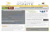 AUS. S, AUG. s -7.201S AT BISHOP ALEMANY HIGH SCHOOL...Title: C3 IGNITE Newsletter- Winter 2019 Author: Thien Tran and the Sprint C3 IGNITE Team Created Date: 7/29/2019 10:41:14 AM