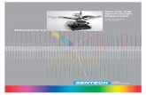 SENresearch 4 · 2017-07-12 · The SENresearch 4.0 covers the widest spectral range from 190 nm to 3500 nm and the highest spectral resolution in the NIR by FTIR ellipsometry. The
