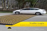 Members of - Speed Cameras | Rubber Humps | Traffic Logix · 2018-03-15 · 1 Traffic Logix (866)915-6449 Environmentally friendly Lightweight - easy to transport and install Extremely