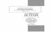 AUDITOR OF STATE...2, U.S. Code of Federal Regulations, Part 200, Uniform Administrative Requirements, Cost Principles and Audit Requirements for Federal Awards (Uniform Guidance).