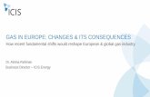 GAS IN EUROPE: CHANGES & ITS CONSEQUENCES energ_forumas/02_Ashn… · Q1 2013 Q2 2013 Q3 2013 Q4 2013 Q1 2014 Q2 2014 Q3 2014 Q4 2014 es Short-term sales to East Asia 2013-2014 (ICIS