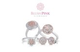 Yellowpages.com · 2019-02-18 · BLUSH EARRINGS Blush Adelaide Earrings With easy hook fittings, the Blush Adelaide earrings are a beautiful way to wear Argyle pink diamonds. 01