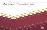 TEXT CENTRE RIGHT FROM SPINE WIDTH SPINE …SPINE WIDTH FROM RIGHT CENTRE TEXT Queensland Budget 2016-17 Budget Measures Budget Paper No.4 Queensland Budget 2016-17 Budget Measures
