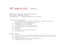McGill Library and Archives Annual Report 2014 January 1 – December … · 2015-06-25 · January 1 – December 31, 2014 . McGill Library Annual Report 2014 Page 2 ... visitor’s