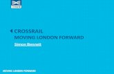 CROSSRAIL PRESENTATION TEMPLATE - Hyde Park Now · 2020-05-15 · Crossrail History Central London Rail Study Jan 1989 First Crossrail Bill submitted/rejected 1991/1994 London East-West