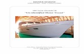 Survey Report: Un-identified Motor Vessel SURVEY.pdf · KEISER MARINE SURVEYING AND CONSULTING 1985 Ocean Alexander 60 "Un-identified Motor Vessel" P.O. Box 17090 Seattle, WA 98127