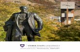 Financial - Weber State University€¦ · to generally accepted accounting principles established by the Governmental Accounting Standards Board. The Office of the State Auditor