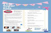 Newsletter for Kent Children in Care Issue 11 · Spring edition of our newsletter… issue we have some great things to tell you about; we have lots of FUN activity days for you to