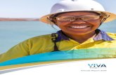 Annual Report 2019 - Viva Energy Australia Pty Ltd · In February 2020, we divested our 35.5% interest in VVR following a strategic review of this investment. This divestment is an