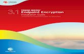 Copyright © 2012. Trend Micro Incorporated. All rights ... · Trend Micro Endpoint Encryption 3.1.3 Installation Guide vi Product Document Set The documentation set for Trend Micro