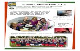 Summer Newsletter 2012preswex.ie.185-2-66-140.cp5.graphediahosting.com/wp-content/uplo… · Leinster Camogie Champions (Full report page 4) Well done girls on a super victory! “Presentation