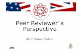 Peer Reviewer s Perspective - NIS-ITAnis-ita.org/Legacy/files/capstone/plenary/uk/Peer... · Combined slide All Years . High Impact Areas ... Peer Review Report v1.2.ppt Author: Dave