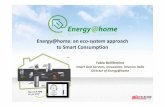 Energy@home: an eco system approach to Smart â€¢Energy/power meter ... Selected Cycle and Current Phase