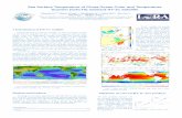 Sea Surface Temperature of China Ocean Color and Temperature …… · global ocean color and sea surface temperatures (SST) with the spatial resolution of 1-km, temporal resolution