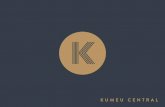 KUMEU CENTRAL - key2.co.nz CENTRAL FU… · Kumeu Central is a landmark development, bringing contemporary design and vision to one of Auckland’s fastest growing areas. With over