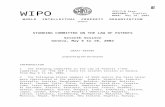 SCP/7/8 Prov. (in English)€¦  · Web viewSCP/7/8 Prov. ORIGINAL: English. DATE: May 28, 2002 WORLD INTELLECTUAL PROPERTY ORGANIZATION GENEVA standing committee on the law of patents