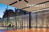 Targetti Group is one of the most - Constant Contactfiles.constantcontact.com/e6f55c52501/a3dd9380-545d-4546-9e7f-2… · Multiple illumination effects created by two different optical