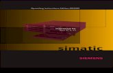 SIMATIC Rack PC IL 43 ... Introduction 1.2 Guide for the operating instructions SIMATIC Rack PC IL 43