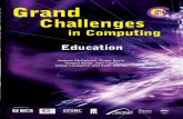 in Computing - Australian National Universityusers.cecs.anu.edu.au/~jwl/StrategicPlanning/gceducation.pdf · 2006-04-11 · provide essential recognition through professional qualiﬁcations