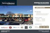 RETAILERS INCLUDE DEMOGRAPHICS - Paraclete Realtyparacleterealty.com/doc/Broaddale VC Flyer 103119.pdf · honeybaked ham 2,950 sf unit 362. e.c.a. nails & spa 2,000 sf unit 370. liberty