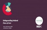 Safeguarding Ireland · 2020-02-14 · 2 Project Background & Research Objectives 9 /Safeguarding Irelandwas established to promote safeguarding of adults who may be vulnerable, protect