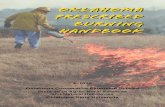 Oklahoma Prescribed Burning Handbookpods.dasnr.okstate.edu/docushare/dsweb/Get/Document-6613...grazing before conducting prescribed burns is not necessary if a proper stocking rate