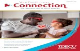 The Premier Look at Your Finances - TDECU | Your Texas ...€¦ · Your Credit Union FEBRUARY 2019 The Premier Look at Your Finances INSIDE THIS ISSUE You're invited to attend TDECU's