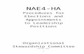 NAE4-HA€¦ · Web viewServe as the liaison to National 4-H Council Marketing, involving them in committee work and working with them in development of 4-H Brand, 4-H Week and other
