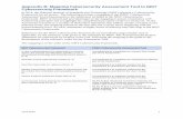 Appendix B: Mapping Cybersecurity Assessment …//pdf/cybersecurity/FFIEC_CAT_App...June 2015 1 Appendix B: Mapping Cybersecurity Assessment Tool to NIST Cybersecurity Framework In