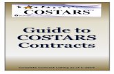 Guide to COSTARS Contracts - Knox McLaughlin Gornall ...€¦ · 2 COSTARS-1 Copiers, Document Imaging and Multifunction Devices Single-function Copiers, Printers, Scanners and Fax