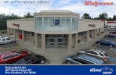 WALGREENS 3099 Bethel Road SE Port Orchard, WA 98366€¦ · The Boulder Group is pleased to exclusively market for sale a single tenant net leased Walgreens property located in Port
