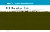 Research and Evaluation Series ImpaCT2€¦ · ImpaCT2 is an innovative study because it combines traditional and new research methods on a very large sample of more than 2000 pupils.