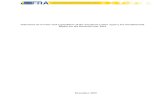 Statement of revenue and expenditure of the European Union ...€¦ · EUROPEAN UNION AGENCY FOR FUNDAMENTAL RIGHTS 2 Part I — Statement of revenue and expenditure REVENUE Title