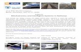 Track on: Mechatronics and Intelligent Systems in Railwaysifat · 2019-10-12 · Mechatronics and Intelligent Systems in Railways ... (TC6.4) communities and we encourage proposals