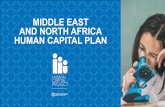 MIDDLE EAST AND NORTH AFRICA HUMAN CAPITAL PLANpubdocs.worldbank.org/en/907071571420642349/HCP... · Middle East and North Africa Human Capital Plan #InvestInPeople KEY MESSAGES •