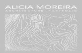 Moreira - Portfolio - SpreadsALICIA MOREIRA ARCHITECTURE PORTFOLIO CONTENTS 2 3 RESUME PERSONAL STATEMENT REVEALS ART GWATHMEY RESIDENCE MULTI-DIMENSIONAL COLLAGE CUBE 4 6 8 14 18
