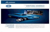 TRANSPORTATION & MOBILITY VIRTUAL GARAGE - ifwe.3ds.com · sales and marketing material, tools, and event experiences for both B2B and B2C audiences. Developed specifically for the