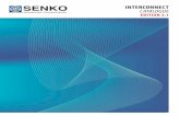INTERCONNECT CATALOGUE - Senko Version2.1.pdfdesign, production, sales, marketing and distribution of over 1000 fiber optic . products. It is headquartered in Boston, Massachusetts,