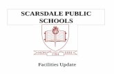 SCARSDALE PUBLIC SCHOOLS - Schoolwires · Project Original Budget Projected Budget Diff. Completion Date Edgewood Fire Alarm Upgrade 271,700 192,109 79,591 Completed