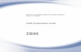 DSM Configuration Guide - public.dhe.ibm.compublic.dhe.ibm.com/software/security/products/q... · DSM Configuration Guide Note: Before using this information and the product that