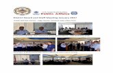 District Board and Staff Meeting January 2017ops.d11nuscgaux.info/wow/District Board and Staff... · D11N Honor Guard at Pearl Harbor 75th Anniversary Parade, Oahu Dec 7, 2016 D11N
