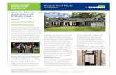 Load Center Project Case Study Residential · Cerrone Builders of South Glens Falls, NY, has been building award-winning custom homes for three generations, attributing continued