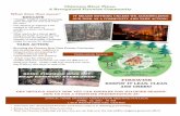 Chiwawa River Pines: A Recognized Firewise Community · FIREWISE KEEPIN’ IT LEAN, CLEAN AND GREEN! GET DETAILS ABOUT HOW YOU CAN PREPARE FOR WILDFIRE SEASON! JOIN US FOR A FIREWISE