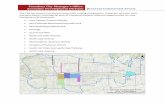 General Commercial Areas - Pasadena, California · South Fair Oaks Avenue/Arroyo Parkway South Fair Oaks Avenue has developed as a strong medical district due it its land use and