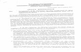 Mizoram · 2019-07-31 · Sub: GOVERNMENT OF MIZORAM DEPARTMENT OF PERSONNEL & ADMINISTRATIVE REFORMS (GENERAL SERVICE WING) Dated Aizawl, the 3rd August, 2017 OFFICE MEMORANDUM Interpretation