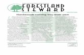 Forestland Steward #13placerrcd.org/wp-content/uploads/2019/09/12-Foreststeward-Winter … · 12/09/2019  · The Resources Agency Mary D. Nichols Director Calif Dept of Forestry