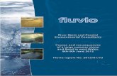 fluvio report 2012/01/73 - Aberystwyth University · 2018-10-22 · ‘millennium floods’ of autumn 2000 (Marsh and Dale, 2002), Boscastle storm of 2004 (Roca and Davison, 2009),