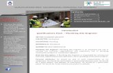 Contents · PC2. overall supervision of plumbing work at the site PC3. management of manpower in cases of change of schedule/plan Material & tools management PC4. keeping track of